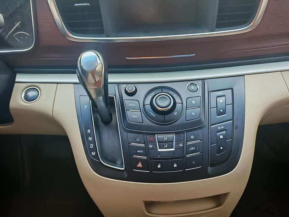 Buick GL8 Buick GL8