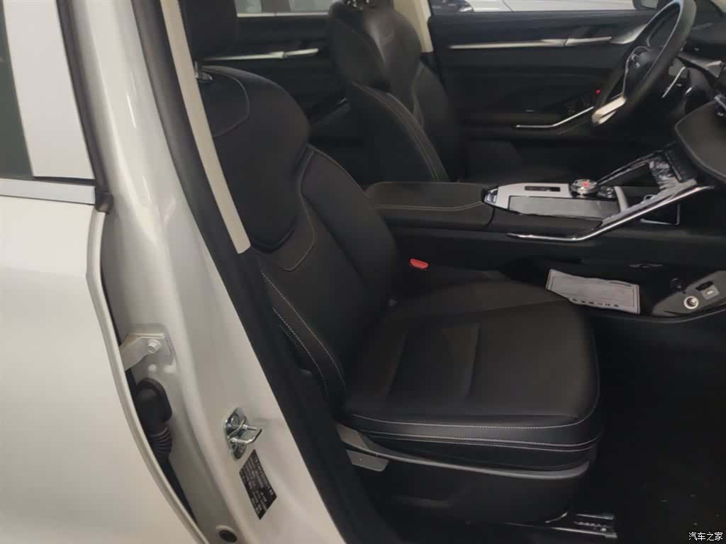 Haval H6, 2026 25