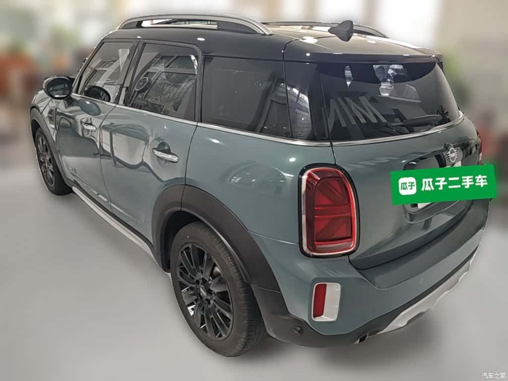 Mini Countryman, 2021 9