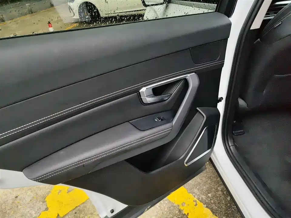 BYD Song Pro