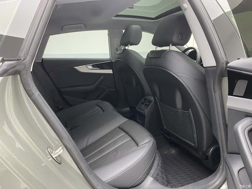 Audi A5, 2023 24