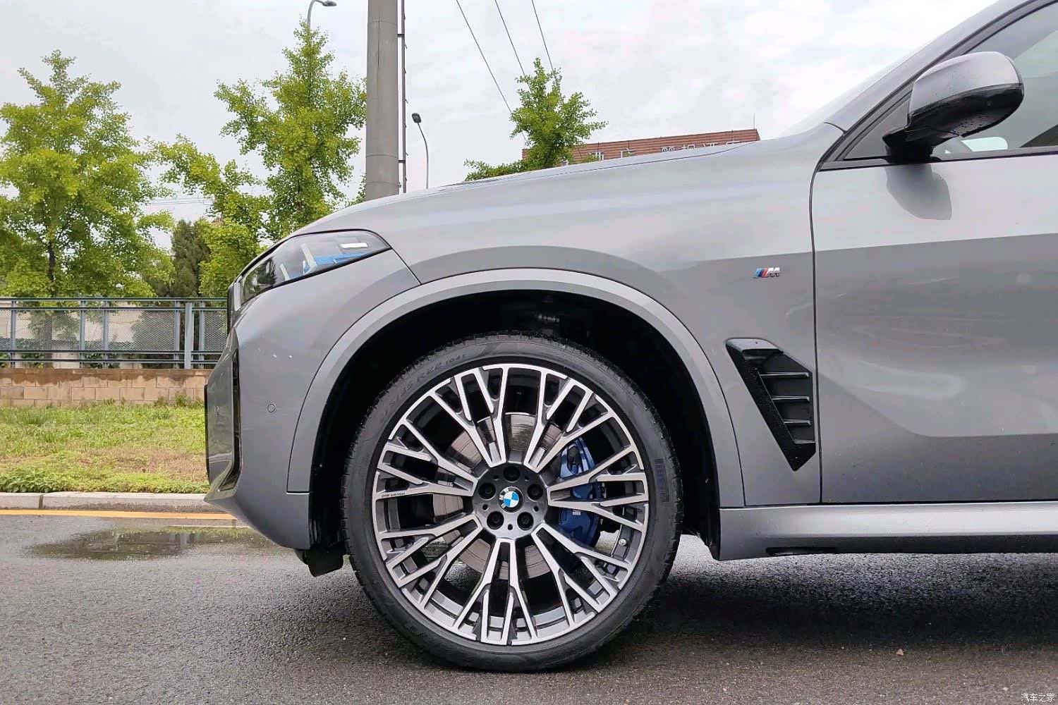 BMW X5, 1900 6
