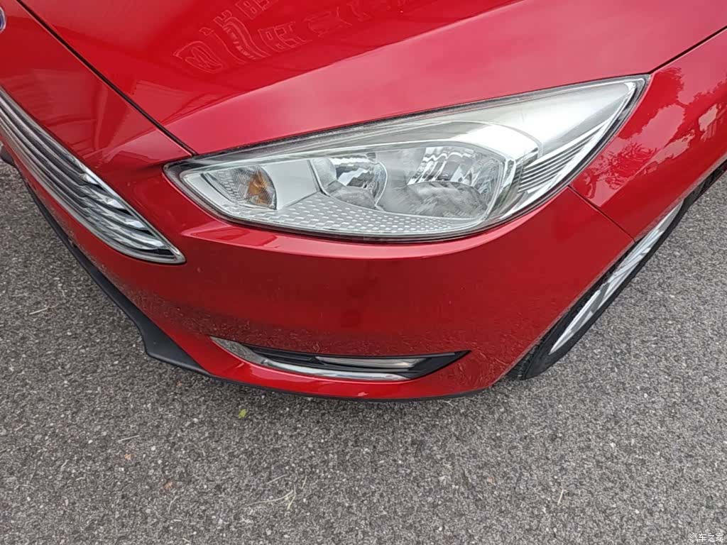 Ford Focus, 2017 24