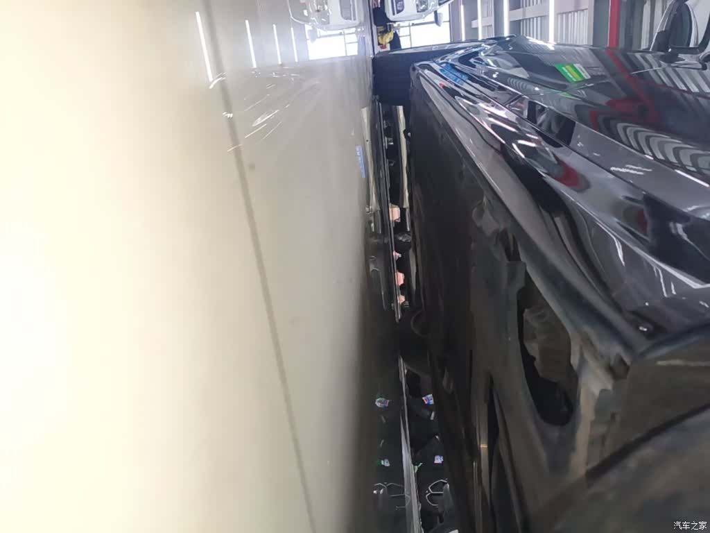BMW 5 Series, 2019 22