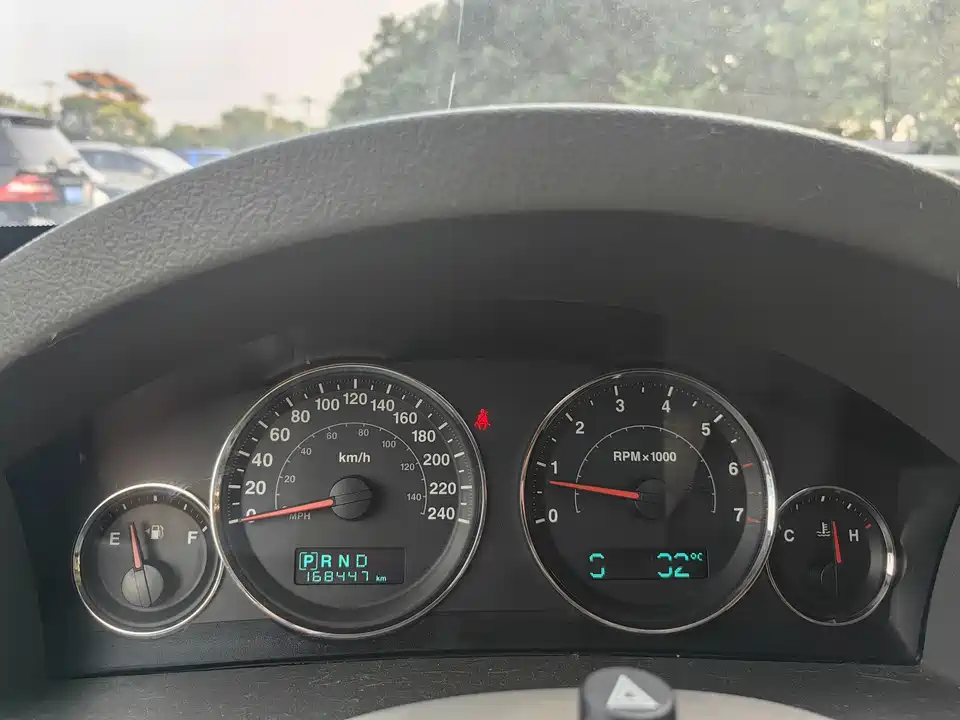Jeep Grand Cherokee Jeep Grand Cherokee