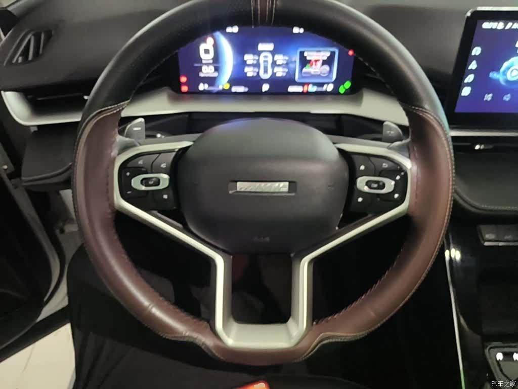 Haval H6, 2022 11