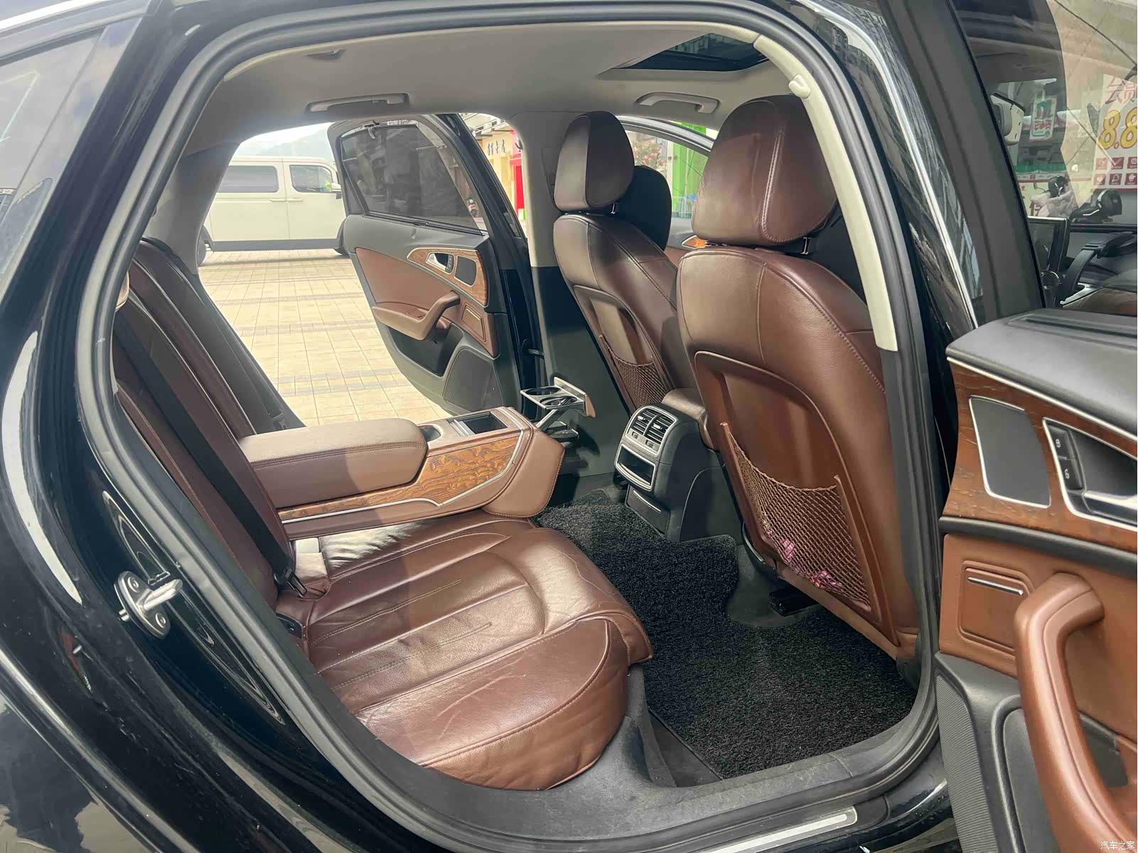 Audi A6L, 2018 13