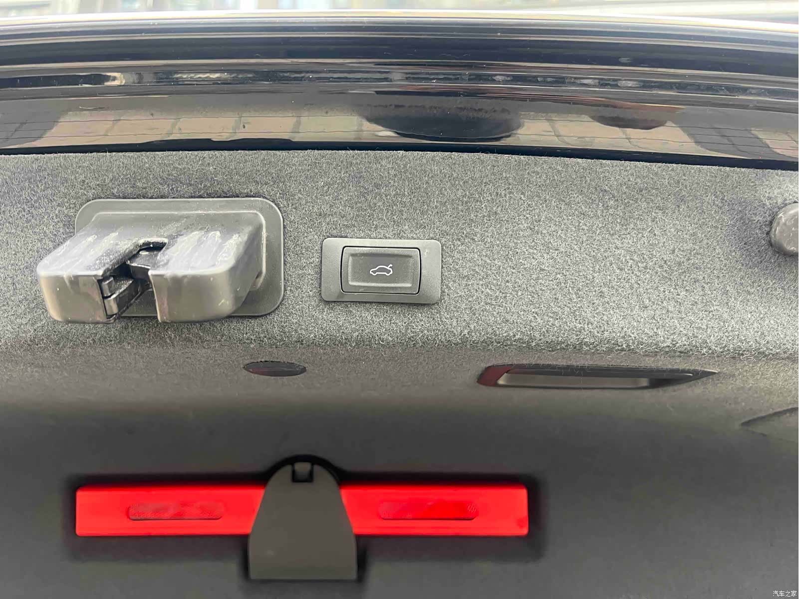 Audi A6L, 2018 16