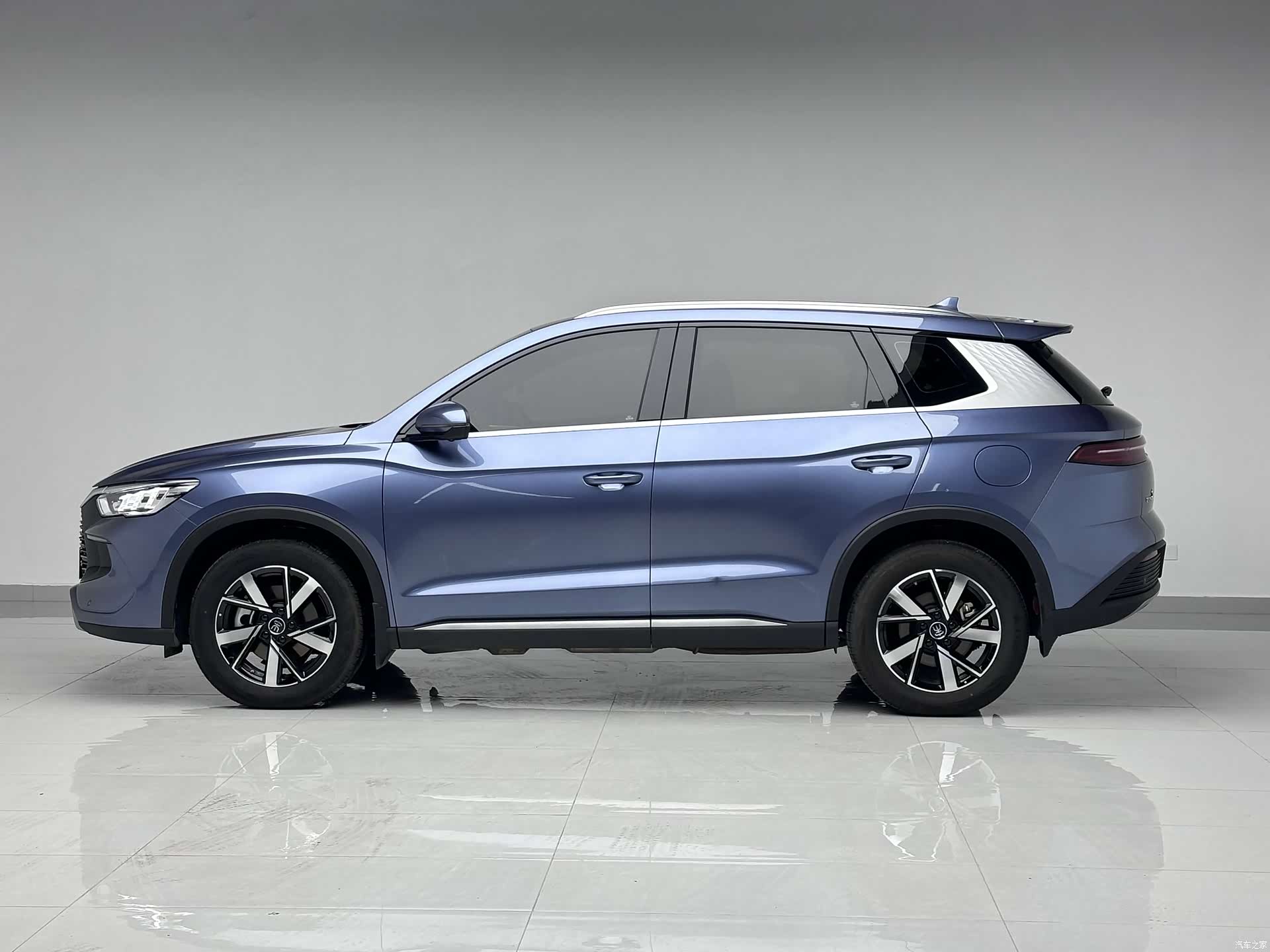 BYD Song, 2023 7