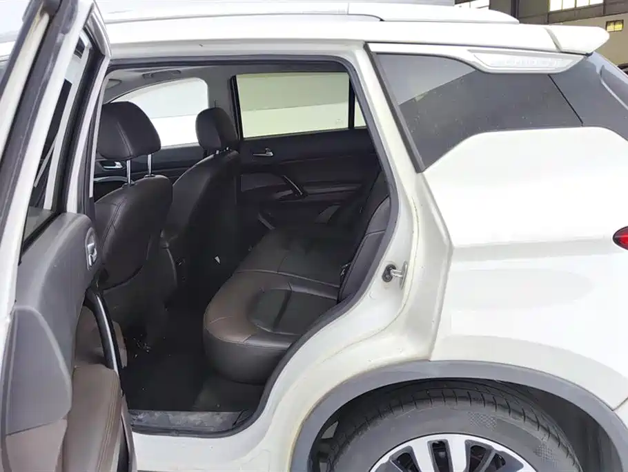 Trumpchi Trumpchi GS4