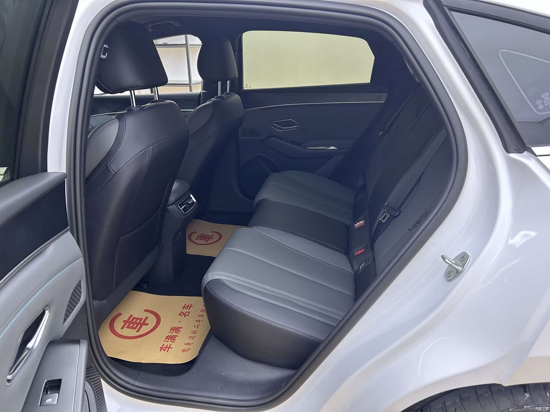BYD Qin, 2026 4