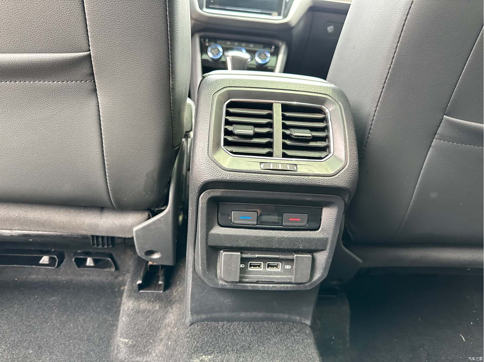 Volkswagen Tiguan L, 2020 8