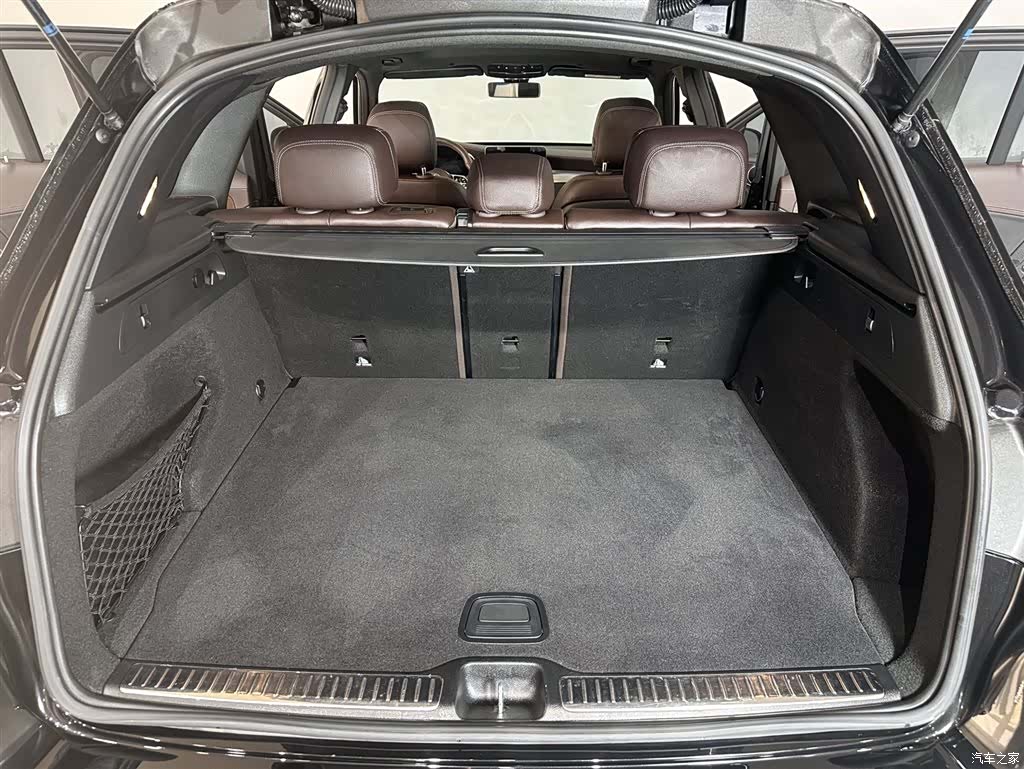 Mercedes-Benz GLC, 2022 16