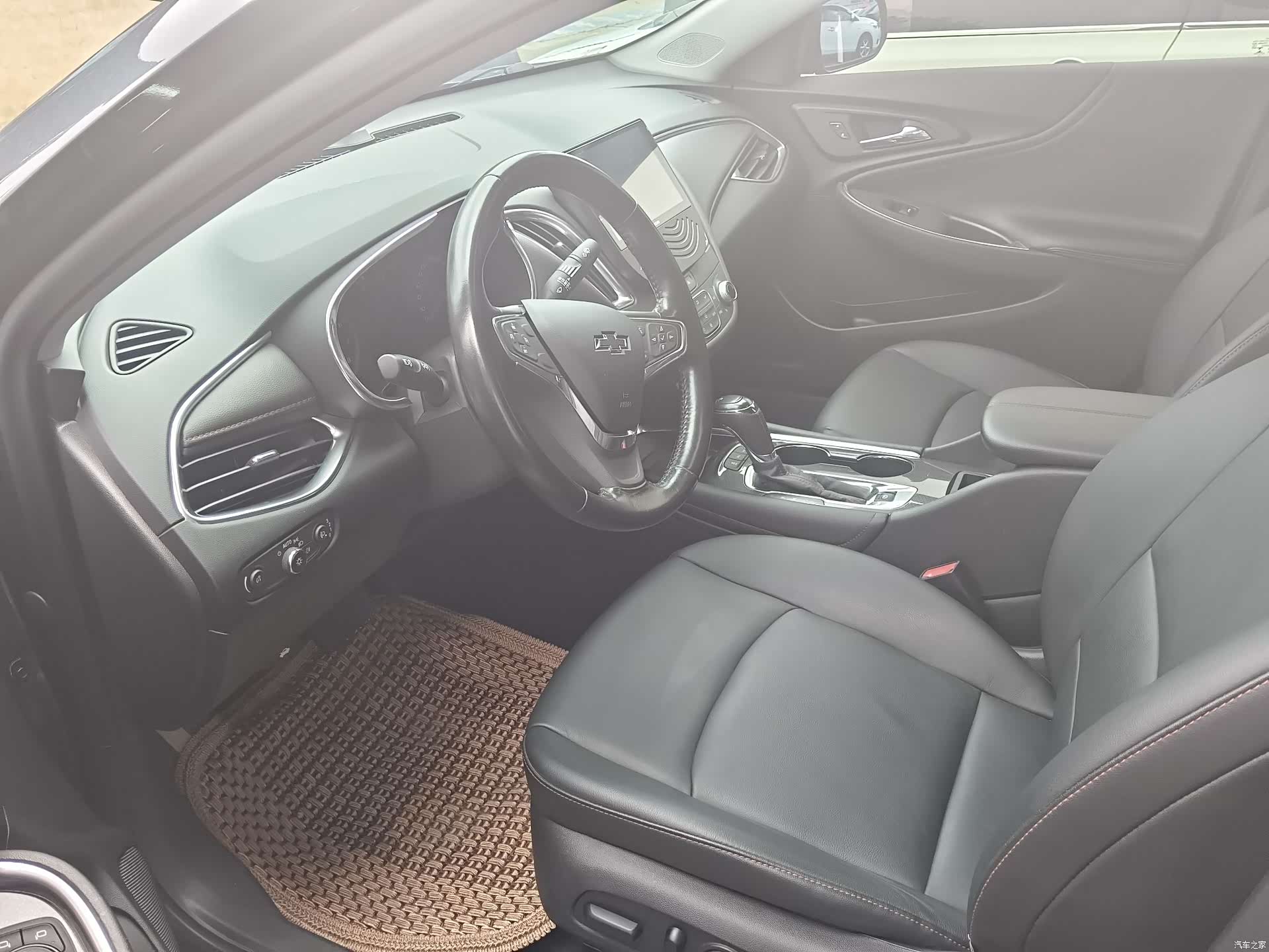 Chevrolet XL, 2020 6