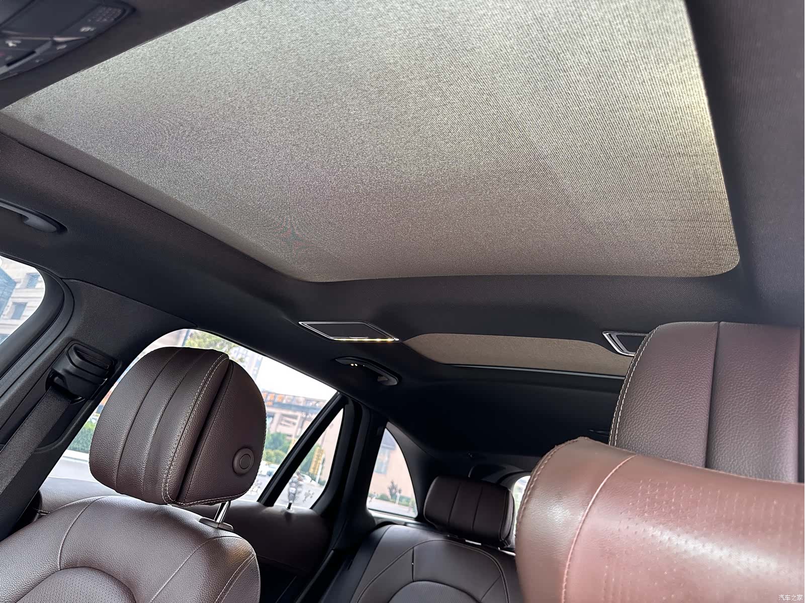 Mercedes-Benz GLC, 2019 12