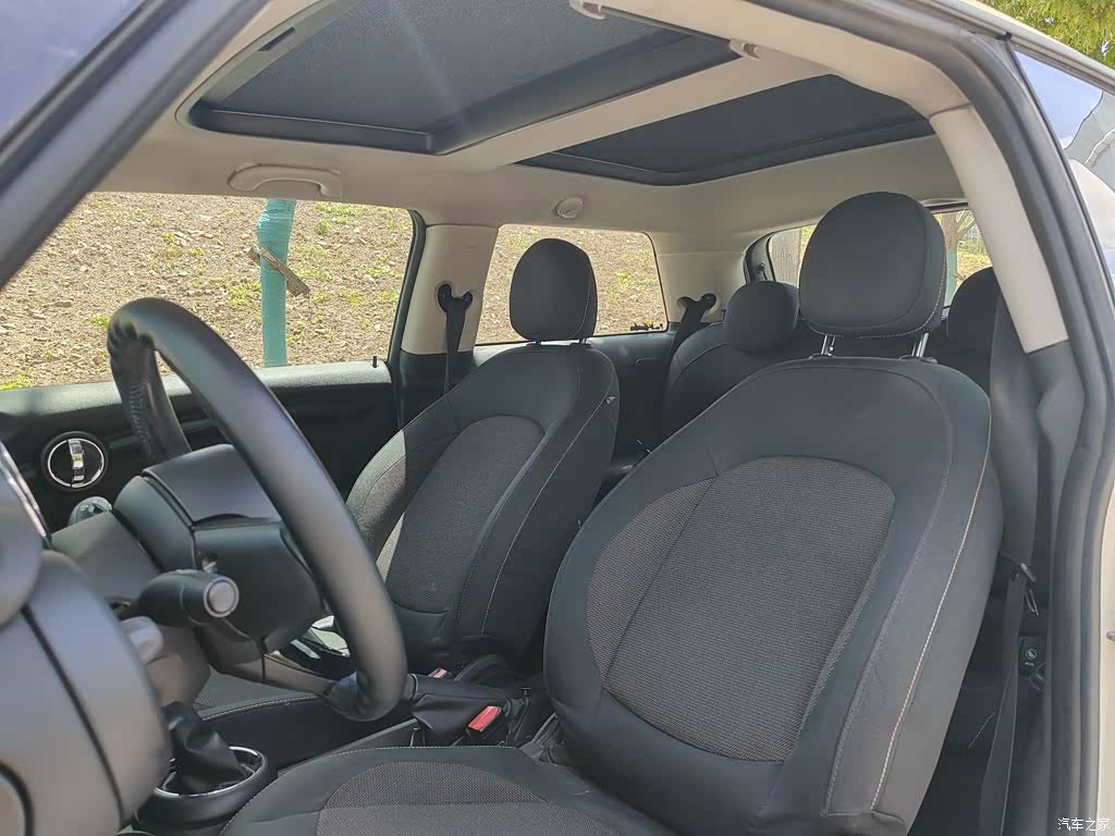 Mini ONE+, 2015 15
