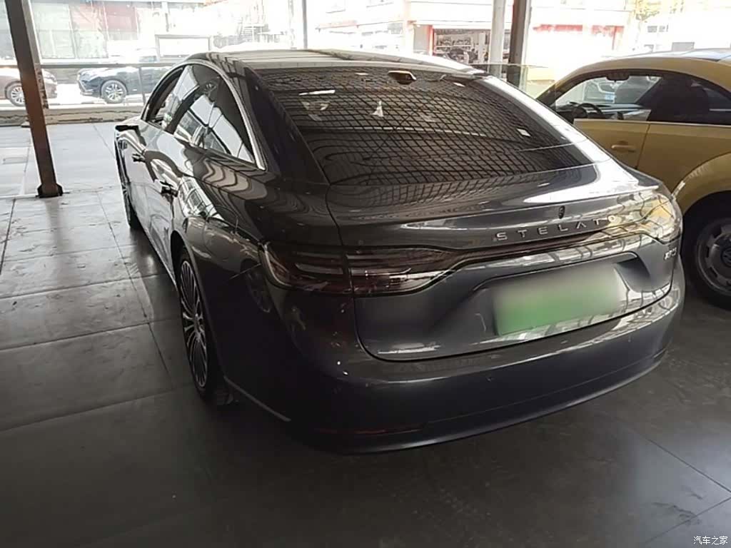 Stelato S9, 2025 все фото