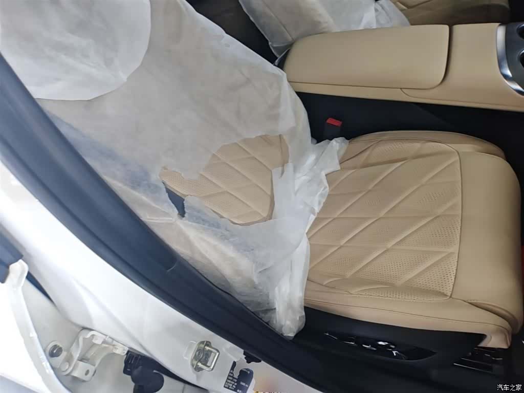 Changan CS75, 2026 25