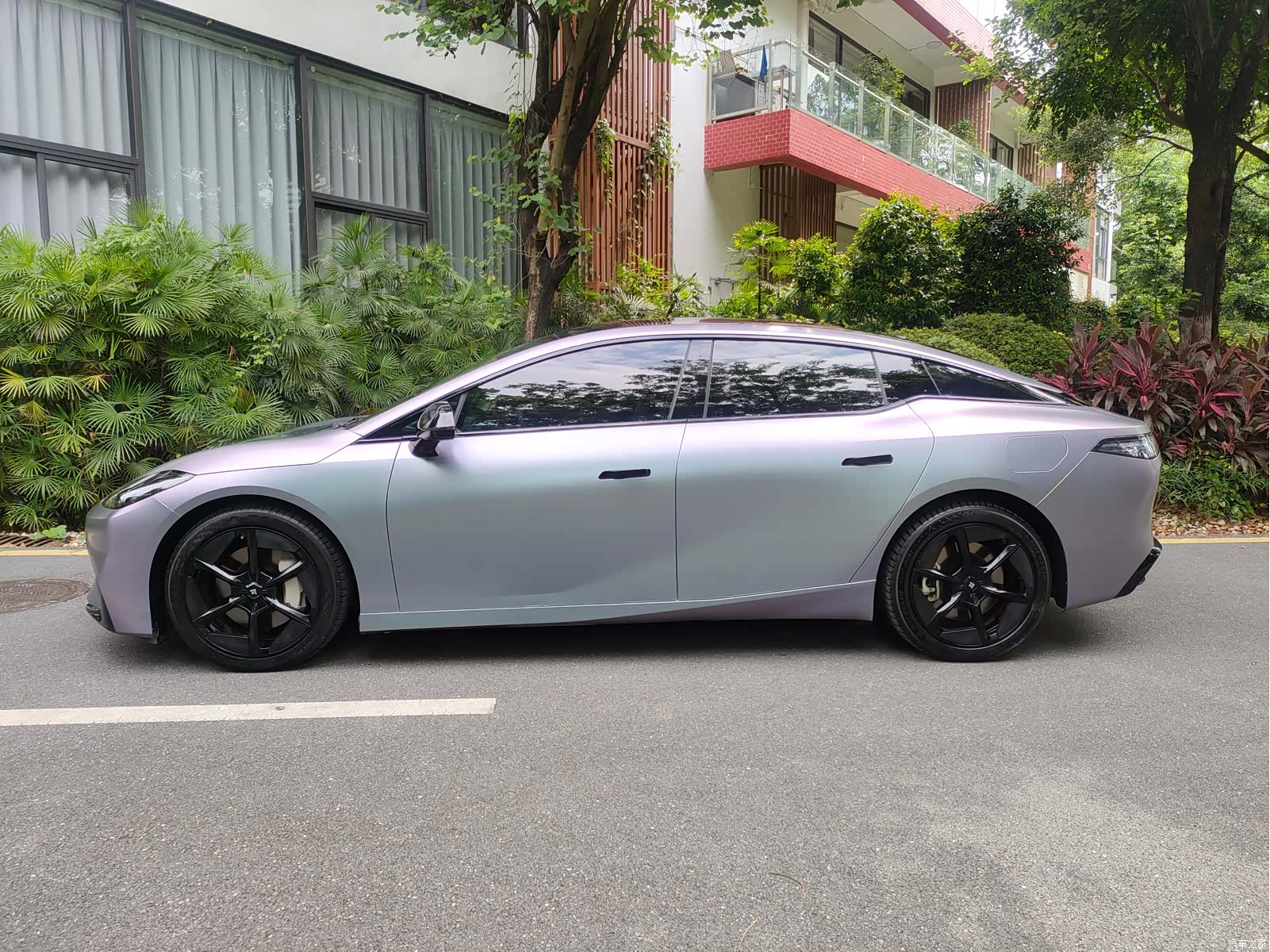 Hyper GT, 2024 4