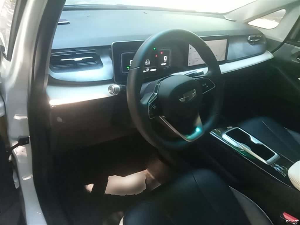 Geely E, 2024 10