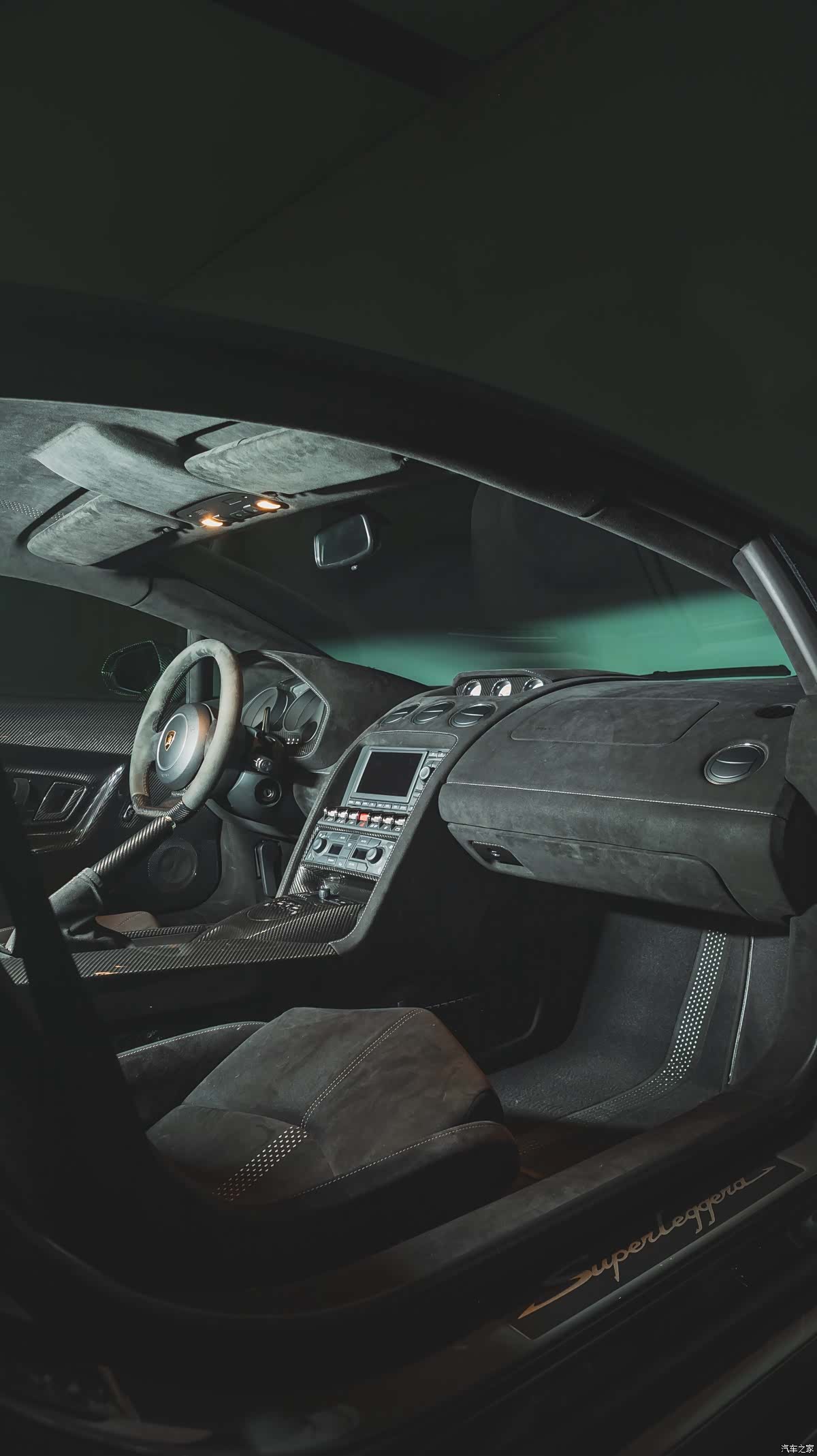 Lamborghini Gallardo, 2011 14