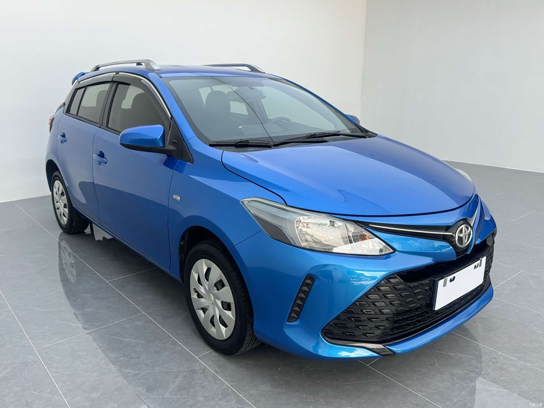 Toyota FS, 2019 3