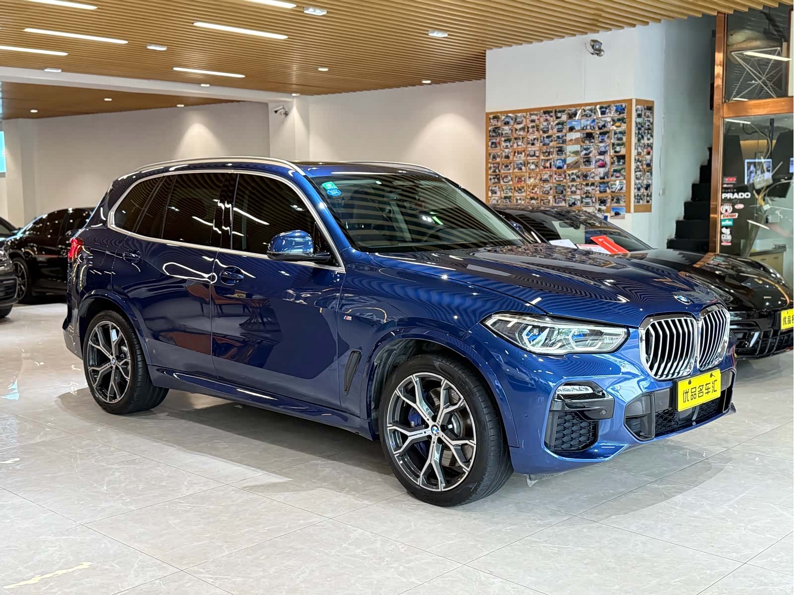 BMW X5, 2019 3