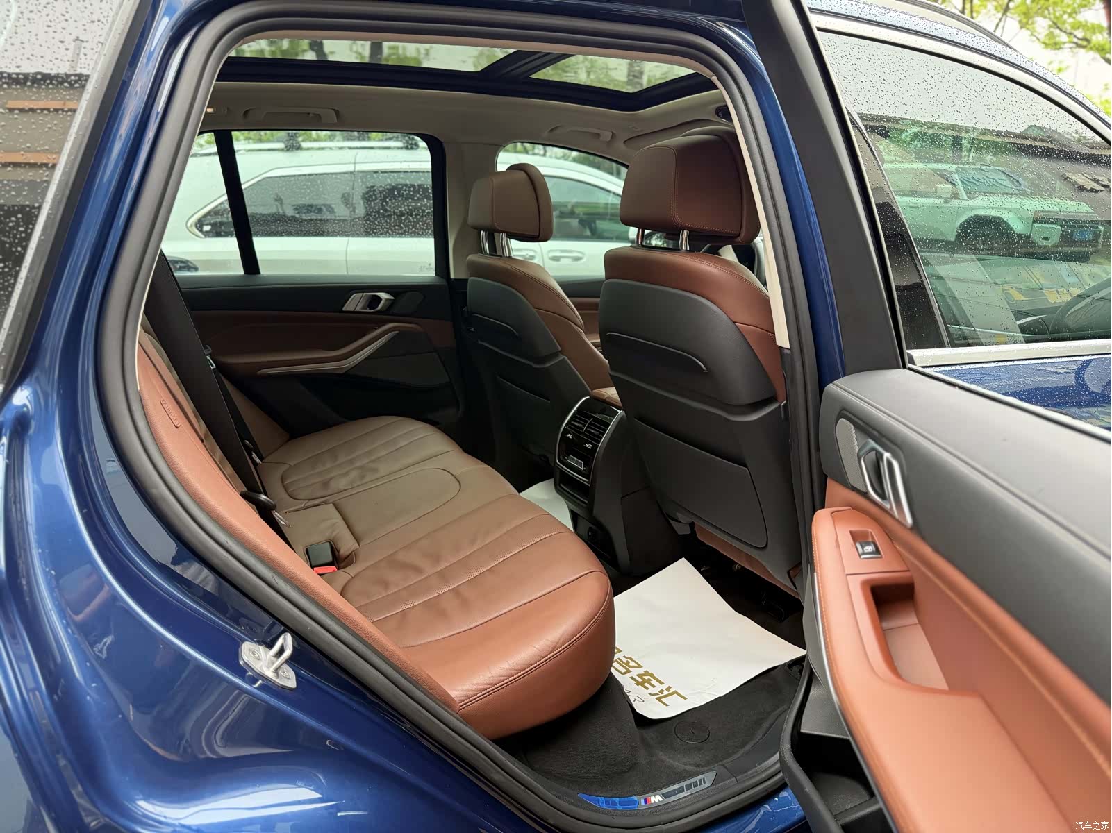BMW X5, 2019 24