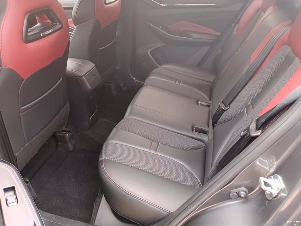 Changan X5, 2021 13