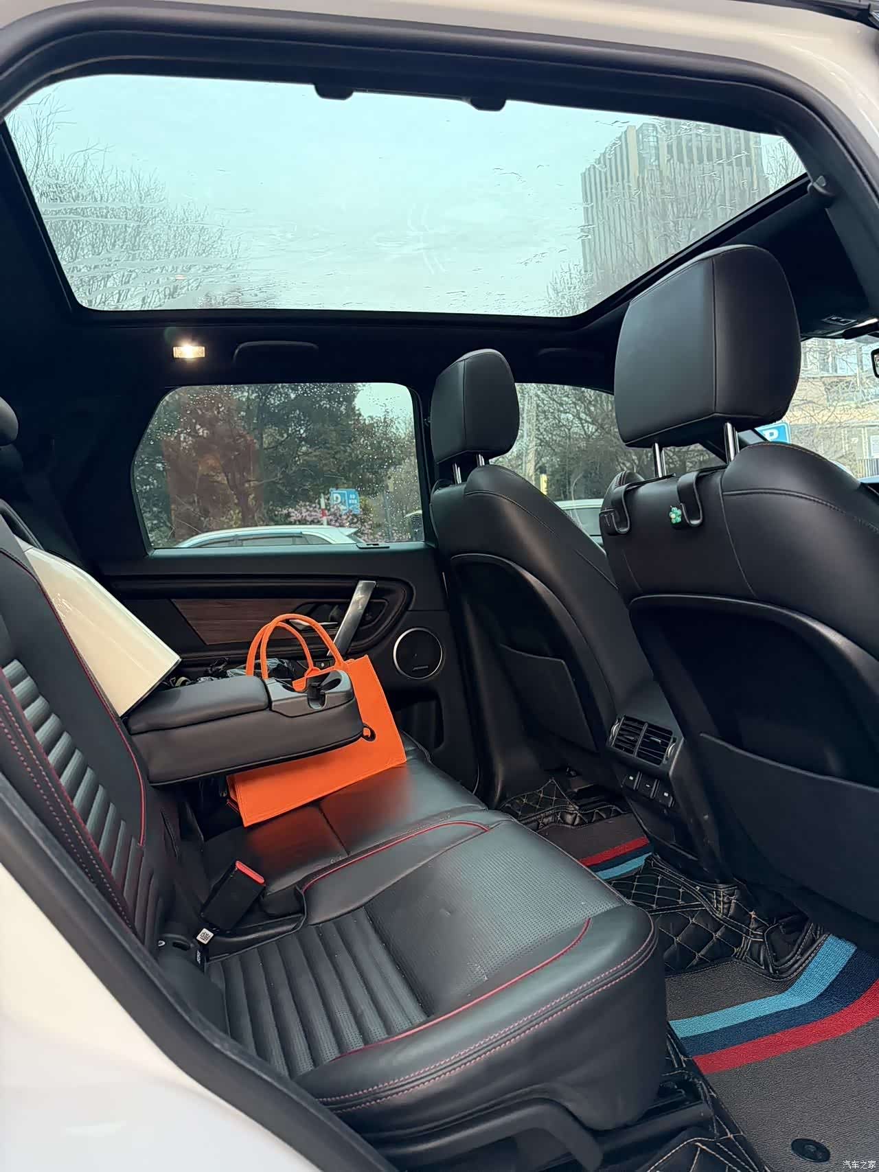 Land Rover Discovery, 2020 8