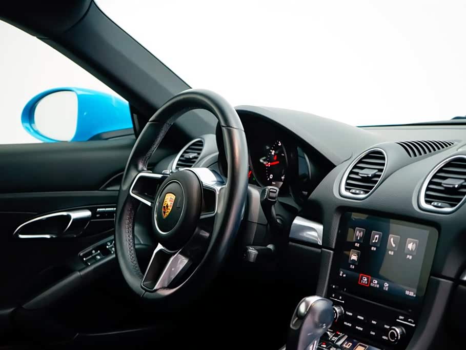 Porsche 718 Porsche 718