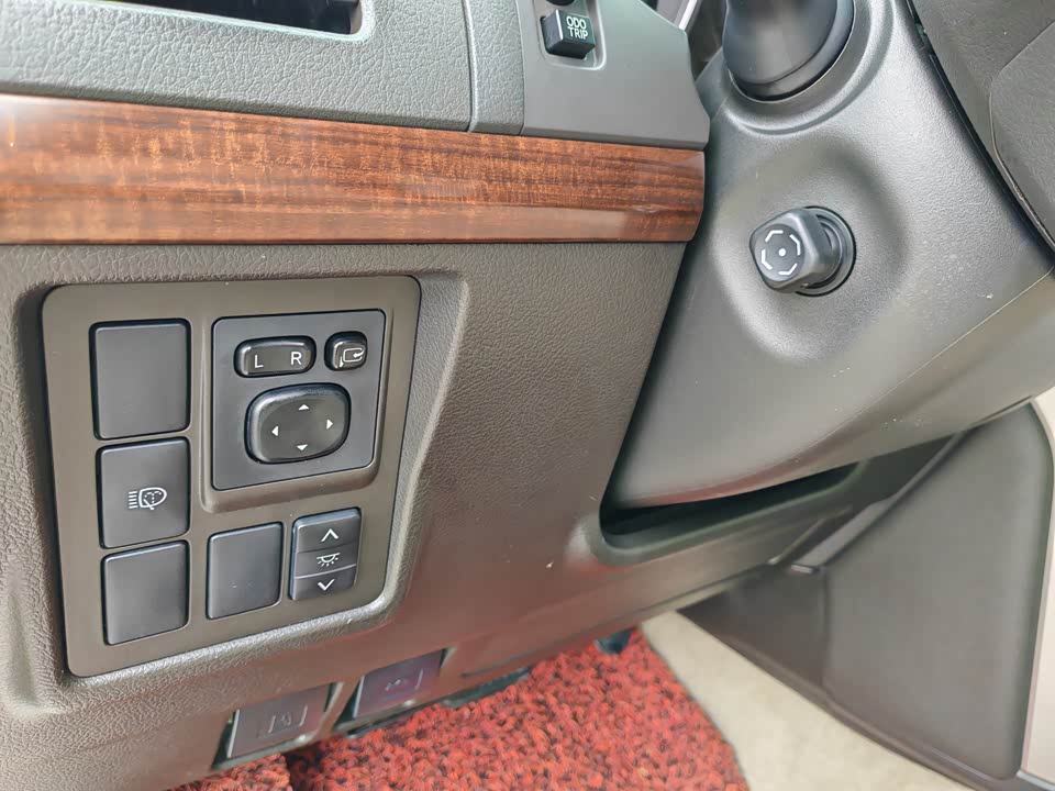 Toyota Prado Toyota Prado