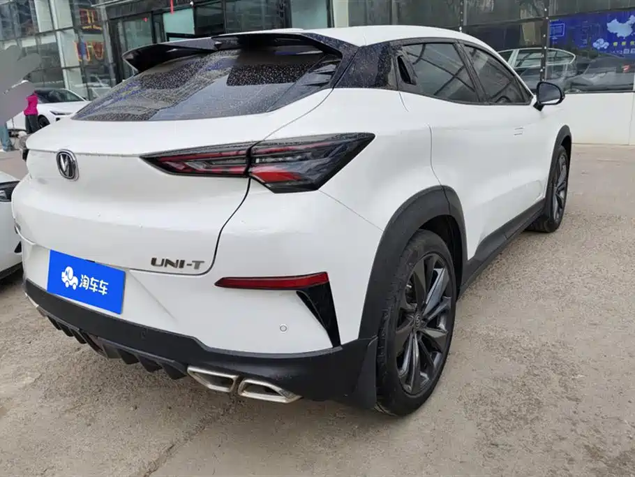 Changan UNI-T