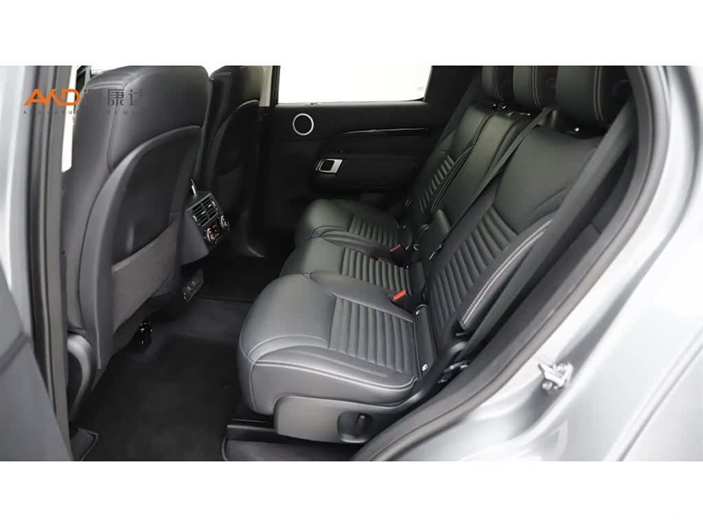 Land Rover Discovery, 2024 7