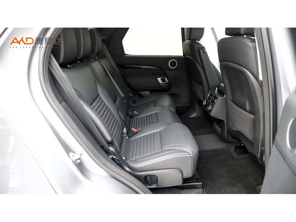 Land Rover Discovery, 2024 8