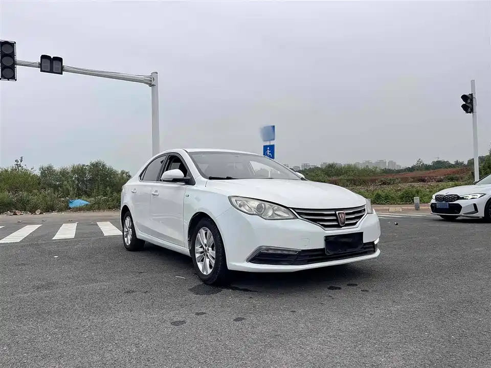 Roewe 360