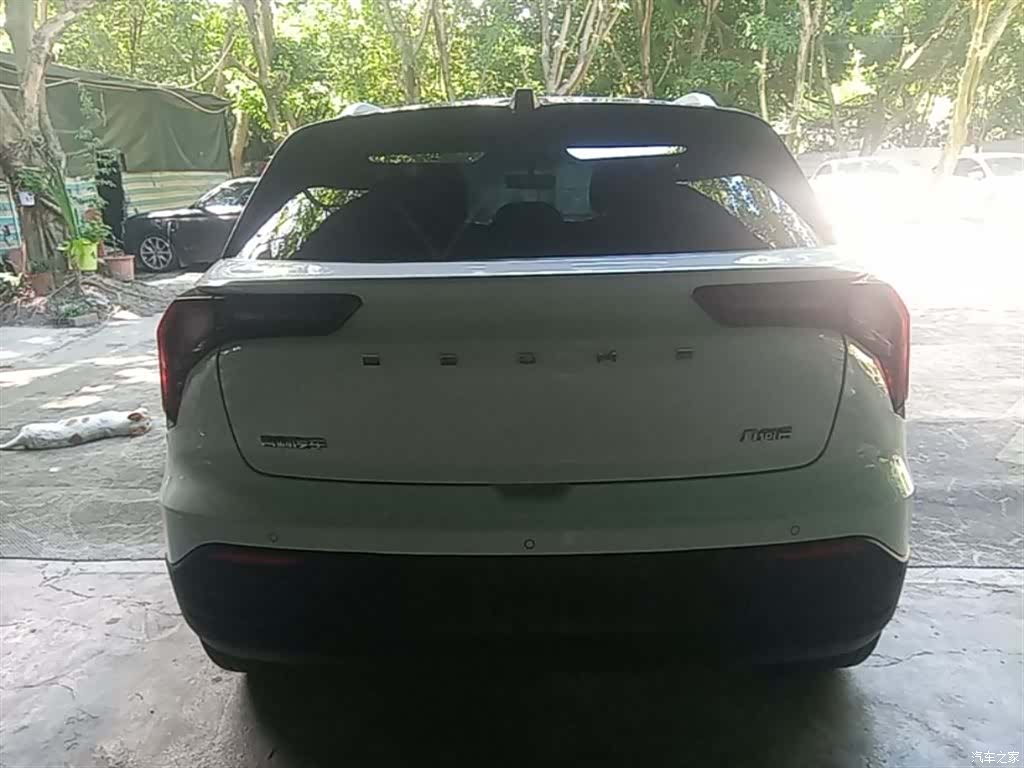 Geely E, 2024 6