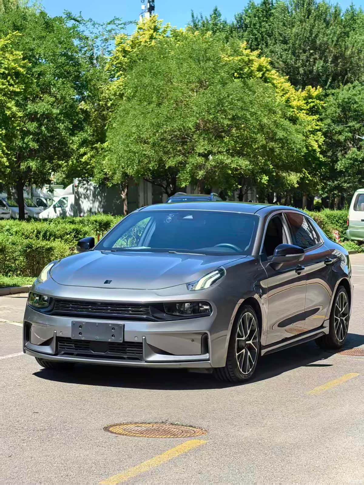 Lynk & Co 02, 2021 1