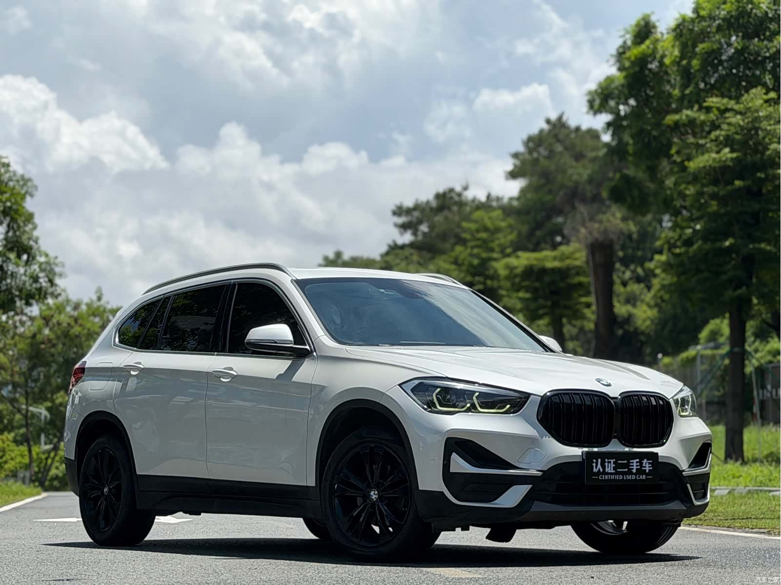 BMW X1, 2021 3