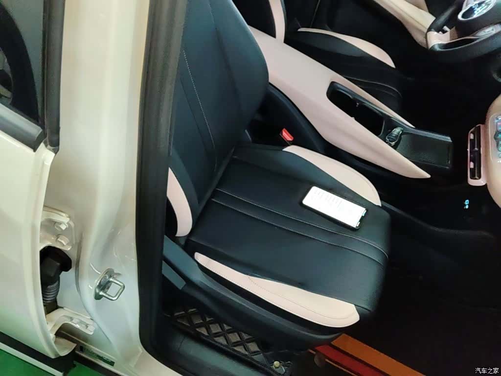 BYD Seagull, 2026 25