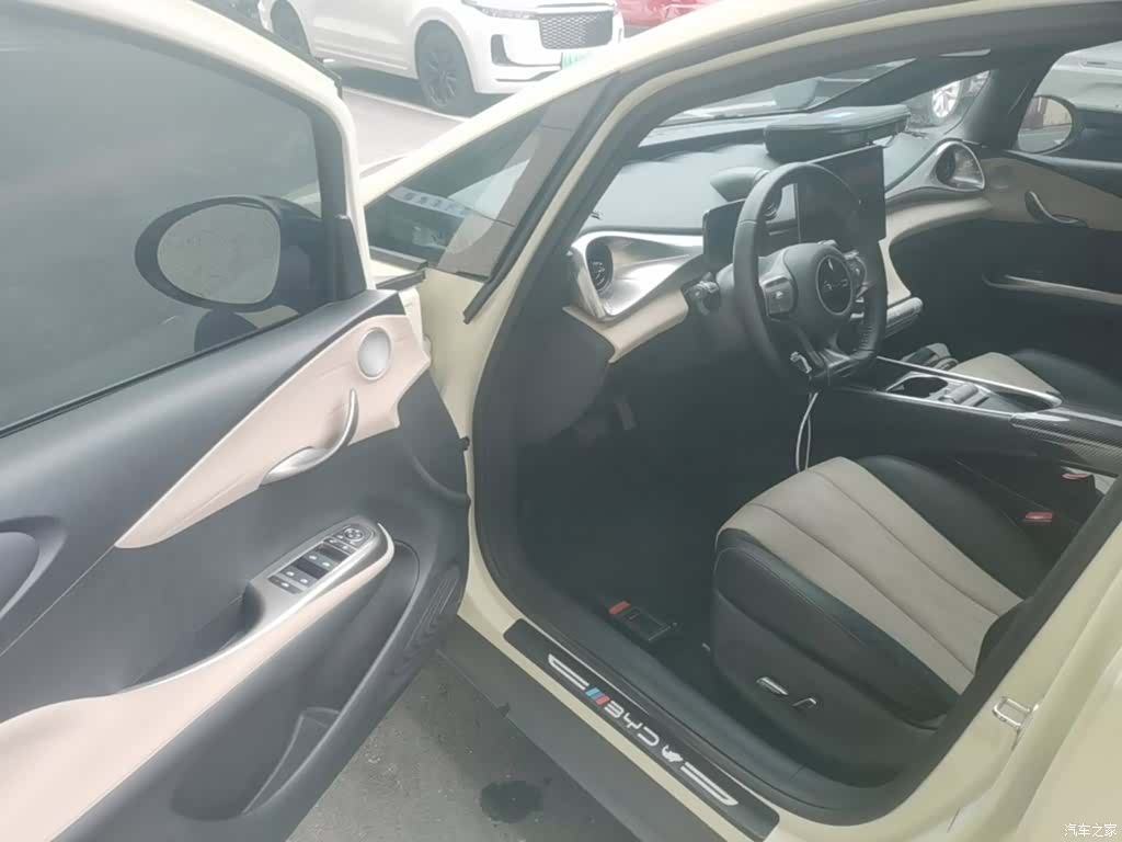 BYD Dolphin, 2023 16