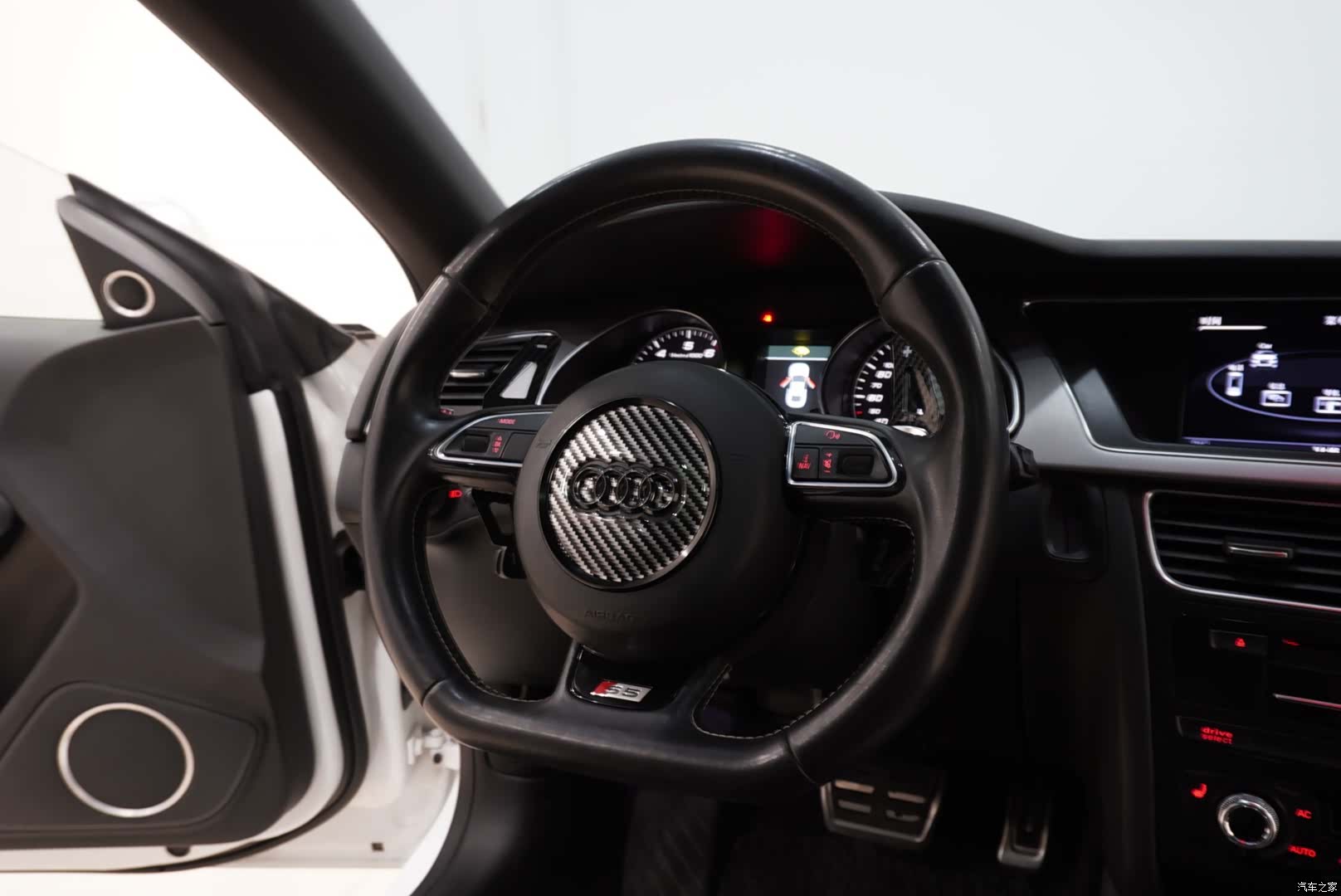 Audi S5, 2012 11