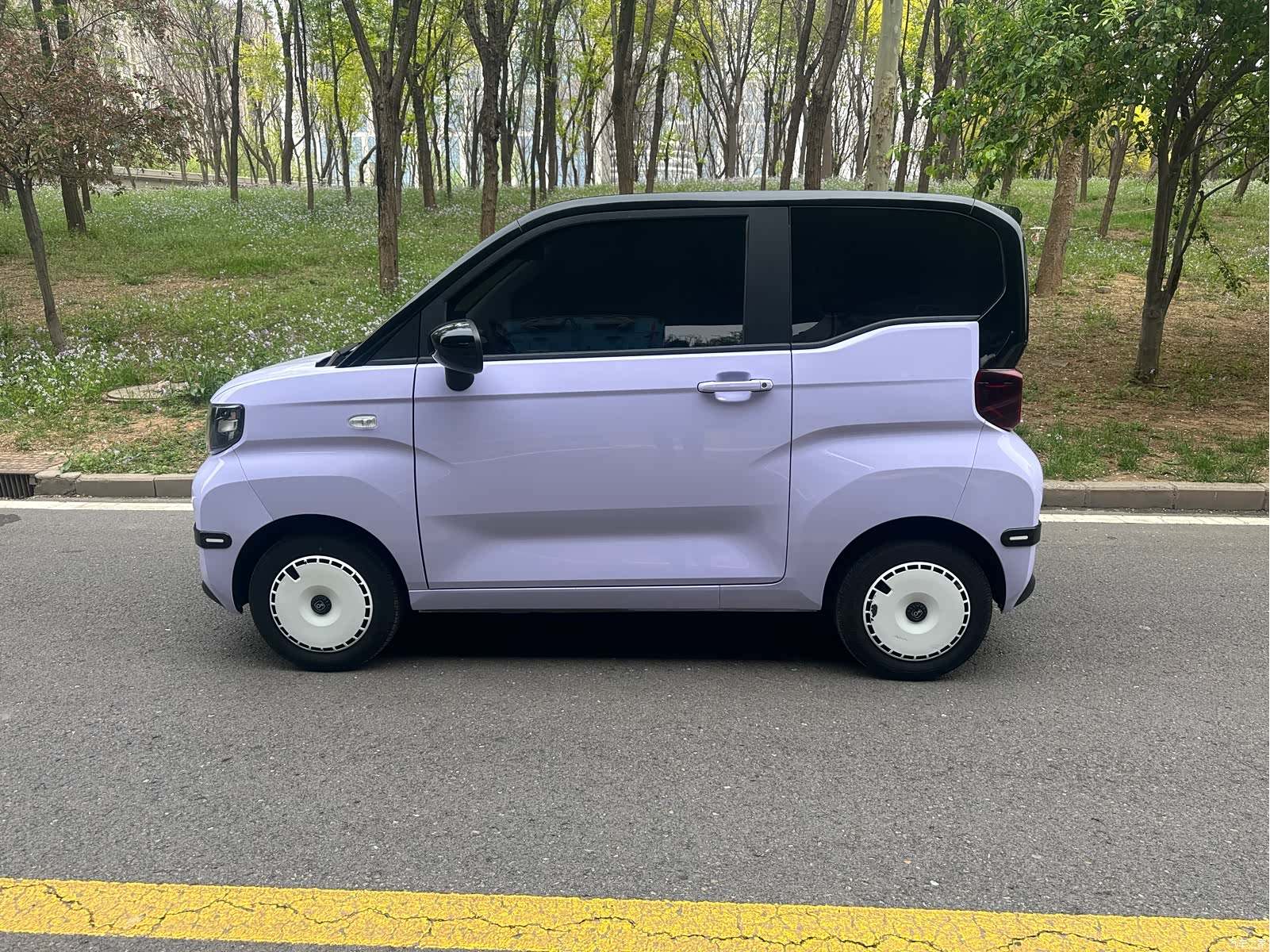 Chery QQ, 2024 10