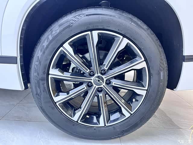 Chery Tiggo 9, 2024 11