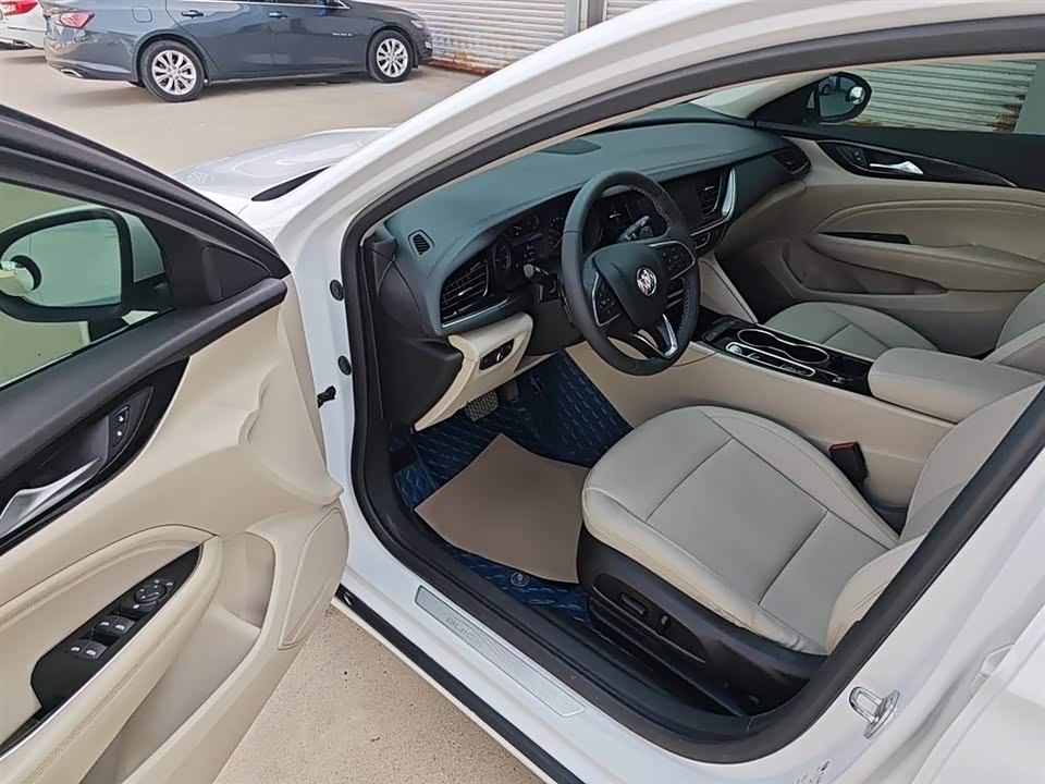 Buick Regal Buick Regal