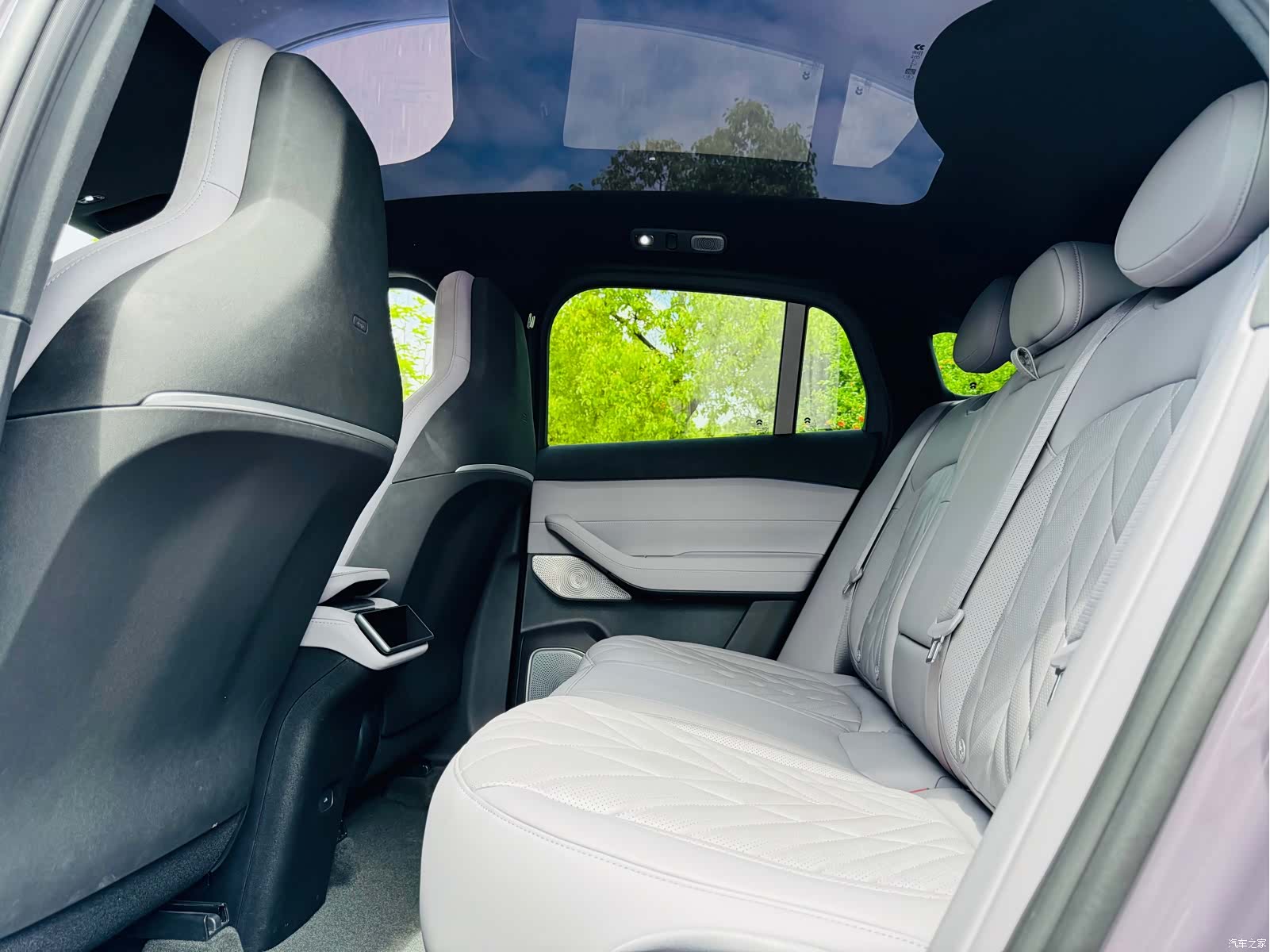 NIO EC6, 2025 11