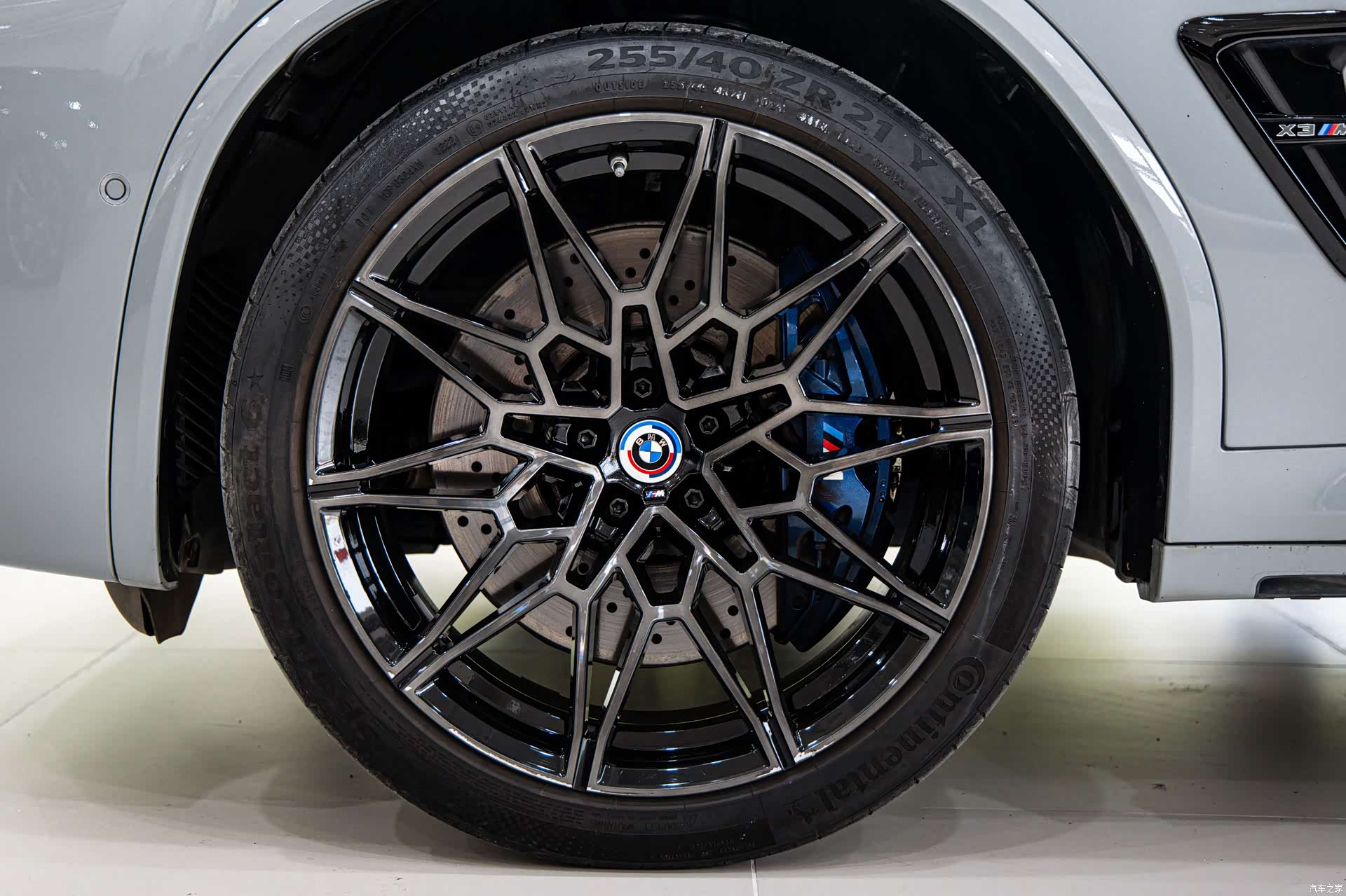 BMW X3, 2023 6