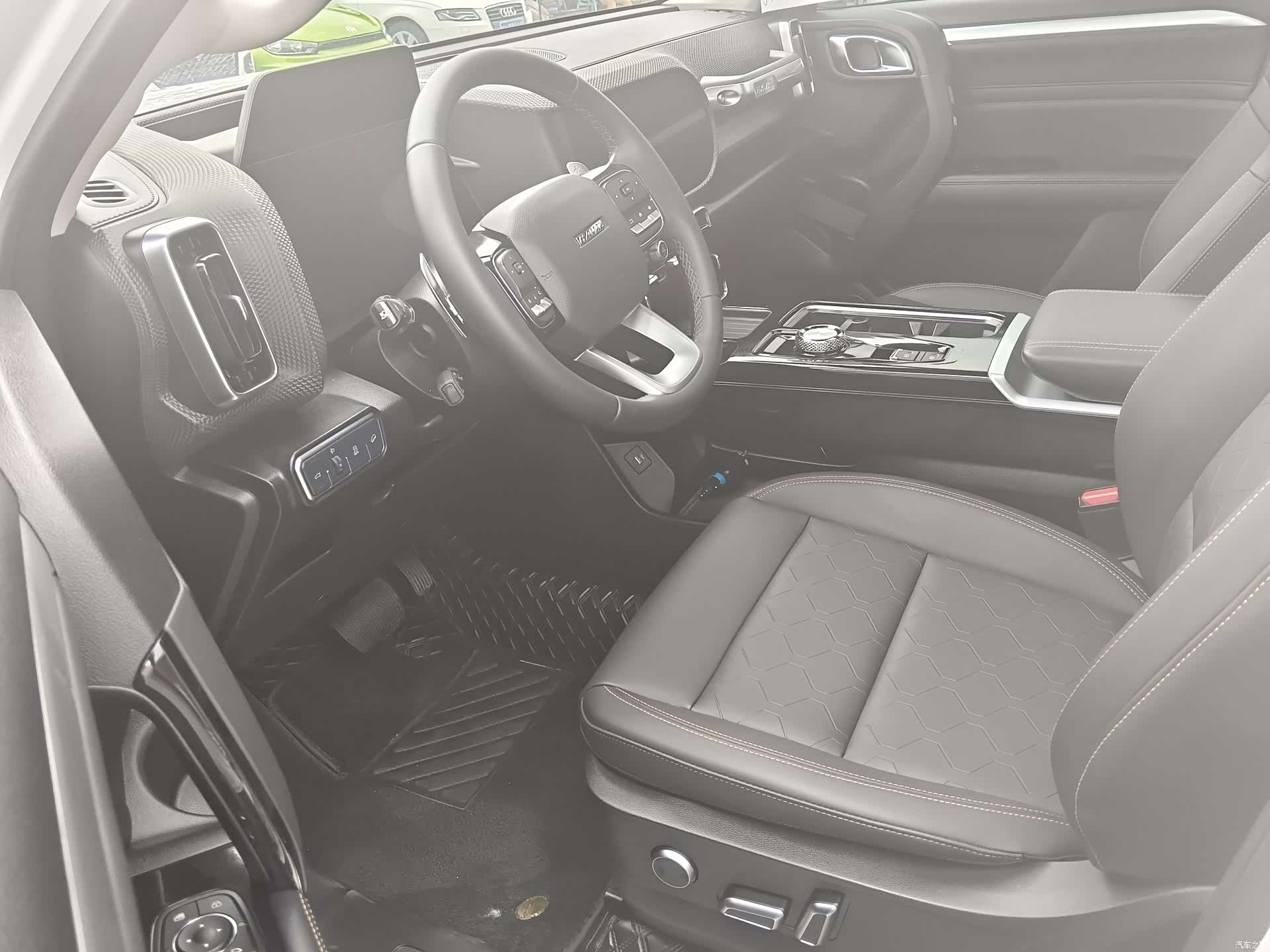 Haval Big Dog, 2021 все фото