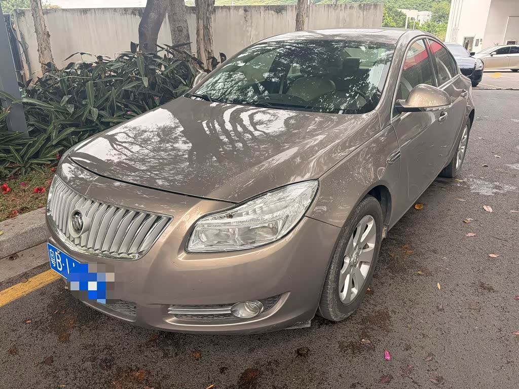 Buick Regal