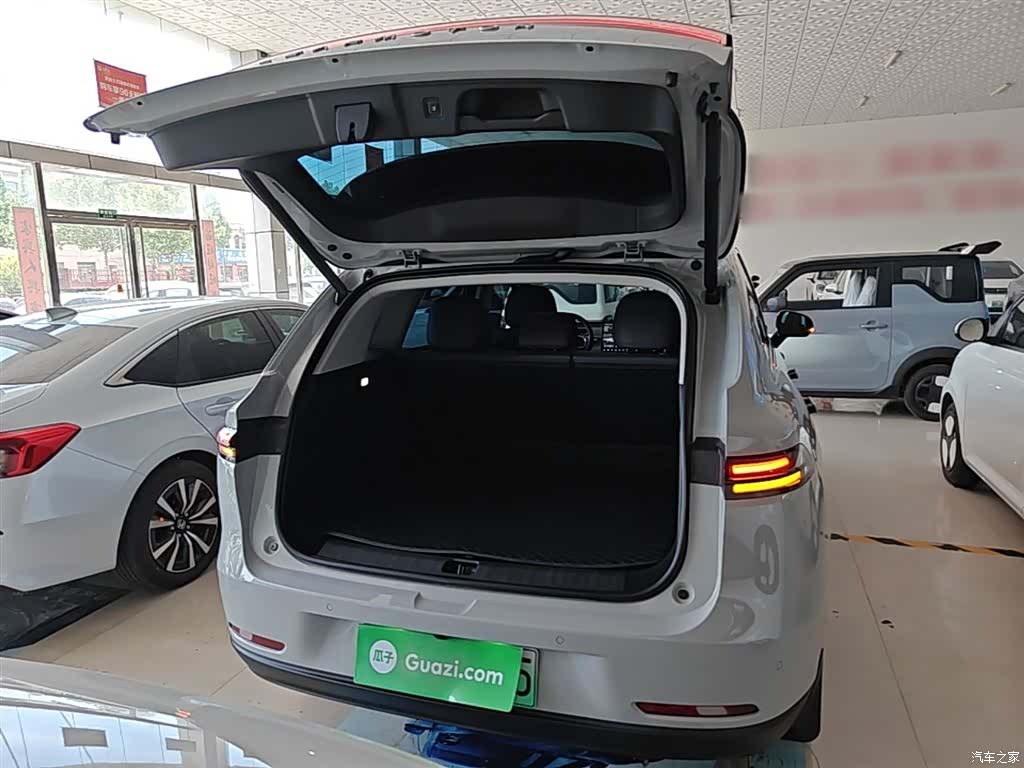 Leapmotor C10, 2025 19